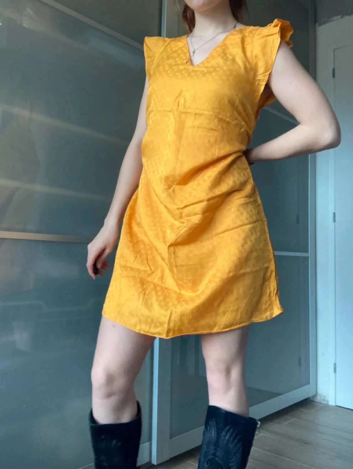 Vestido kookai talla 36 – photo 9